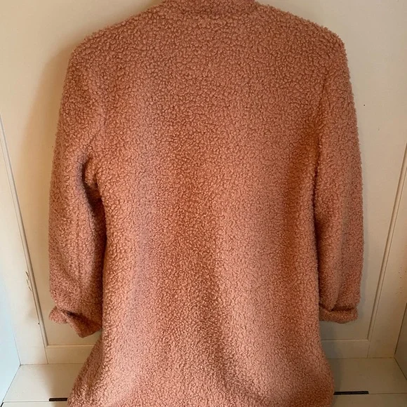 Teddy Jacket - Picture 2 of 4